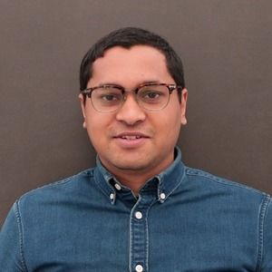 Meet your Posher, Joel